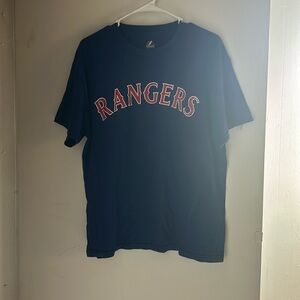 Rangers T-shirt